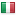 aztop.cz server is located in Italy